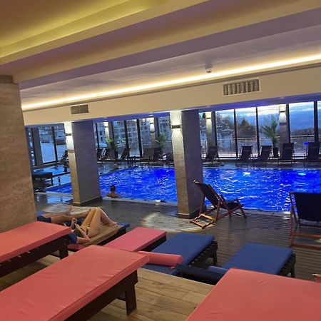 Apartman Enjoy N82 Milmari&Spa コパオニク エクステリア 写真