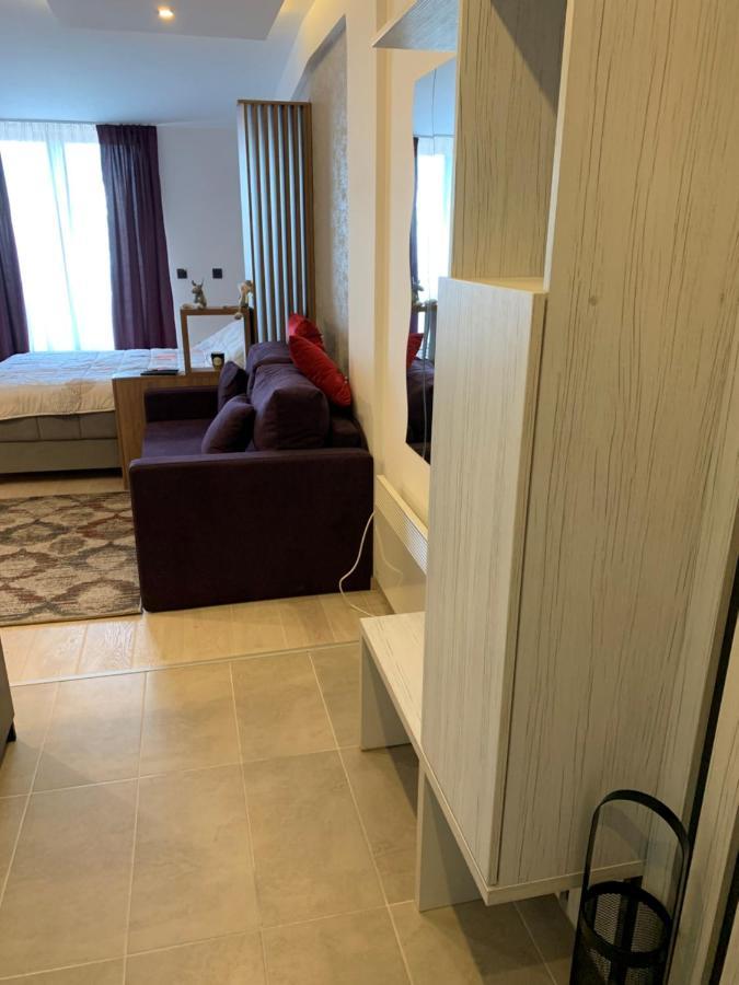 Apartman Enjoy N82 Milmari&Spa コパオニク エクステリア 写真