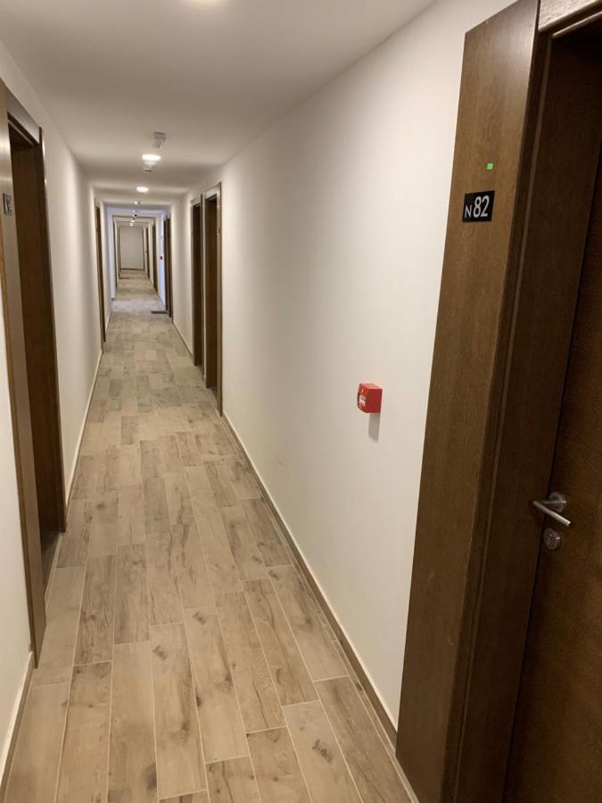 Apartman Enjoy N82 Milmari&Spa コパオニク エクステリア 写真