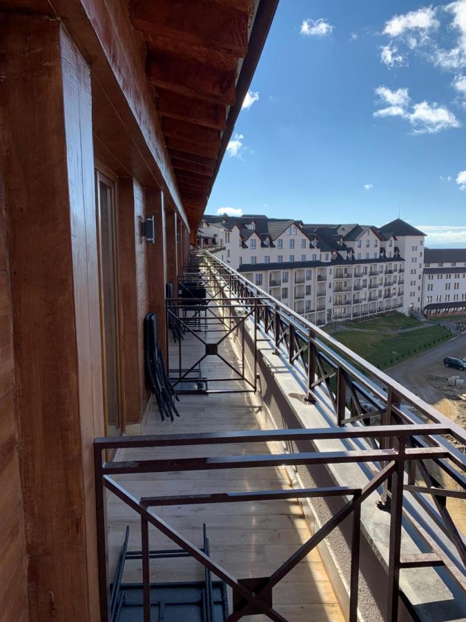 Apartman Enjoy N82 Milmari&Spa コパオニク エクステリア 写真
