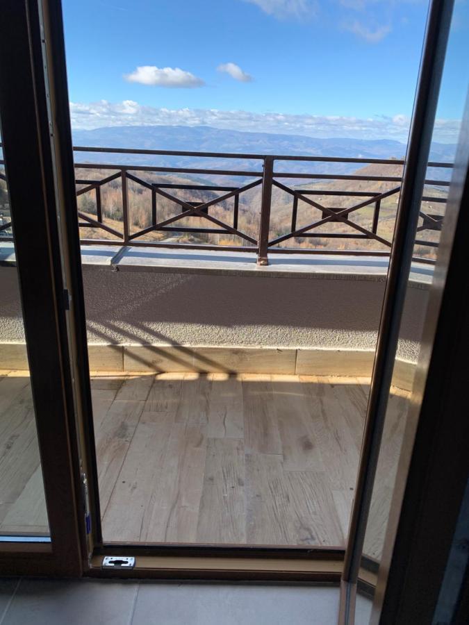 Apartman Enjoy N82 Milmari&Spa コパオニク エクステリア 写真