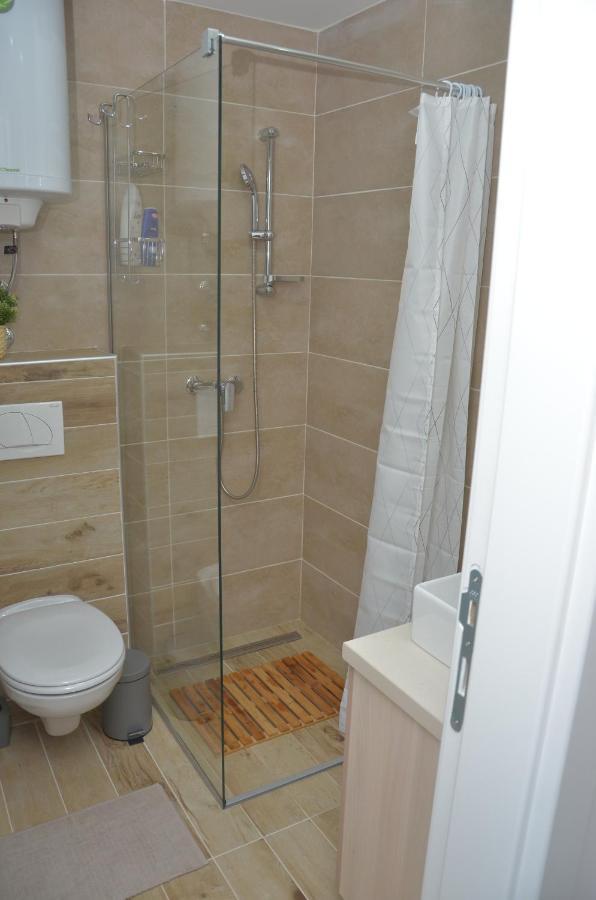 Apartman Enjoy N82 Milmari&Spa コパオニク エクステリア 写真
