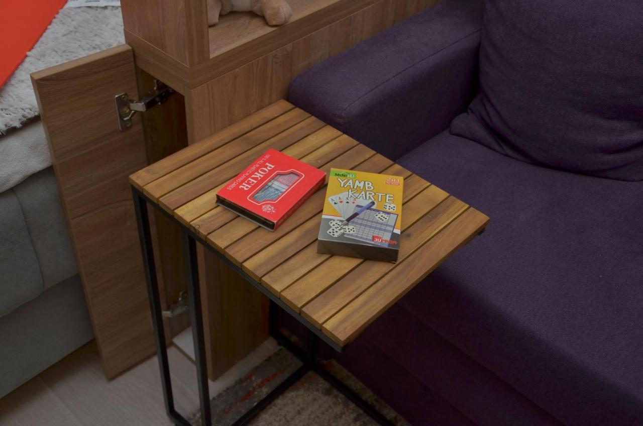 Apartman Enjoy N82 Milmari&Spa コパオニク エクステリア 写真