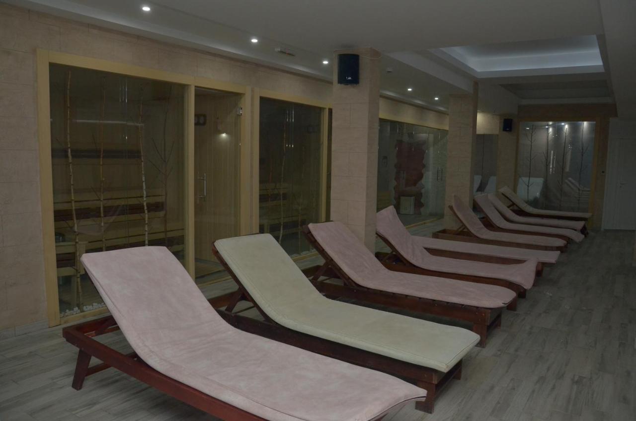 Apartman Enjoy N82 Milmari&Spa コパオニク エクステリア 写真