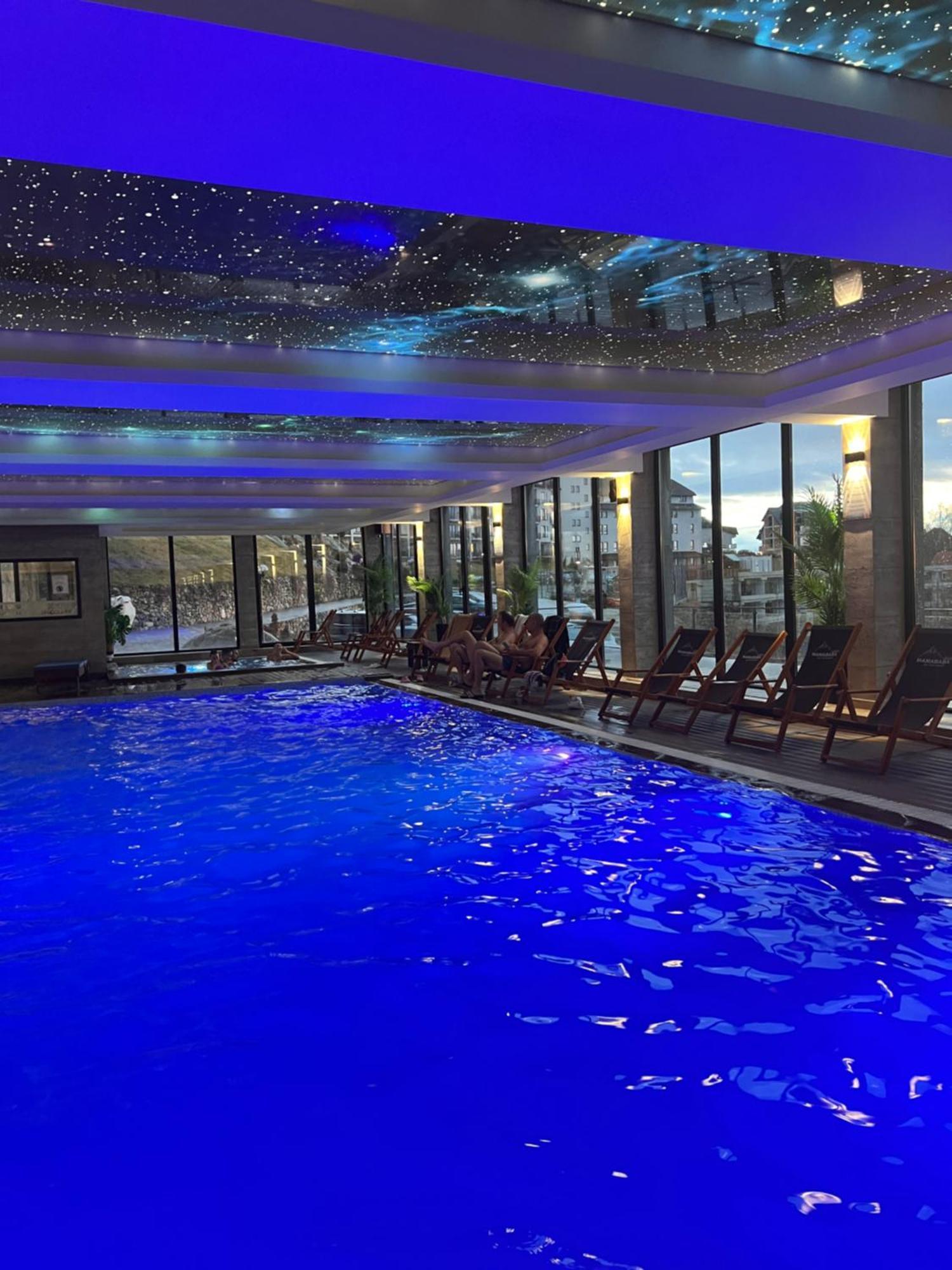 Apartman Enjoy N82 Milmari&Spa コパオニク エクステリア 写真