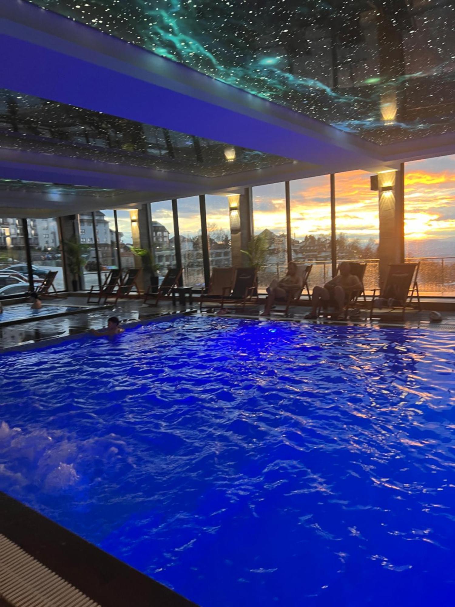 Apartman Enjoy N82 Milmari&Spa コパオニク エクステリア 写真